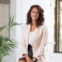 Isabel Amador Gonzalez