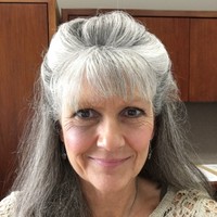 Kathy Anne Taylor