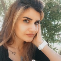 Shymaa Ali