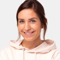 Stina Björk Hellegren