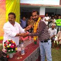 Dindayal Kumar