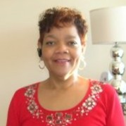Angela Henderson