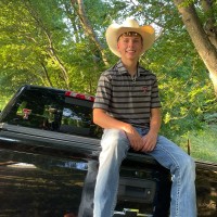 Austin George
