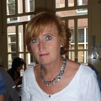 Vera Van Schie