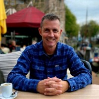Jorne Van Den Dool