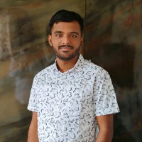 Saurabh Bubane