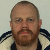 Bruce Jeffery