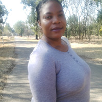 Daphney Tshihwalule