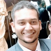 Arnold Dsouza