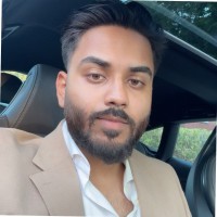 Talha Ahmed