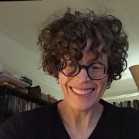 Amy Hammersmith