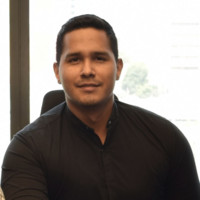 César Rivas Capistrán