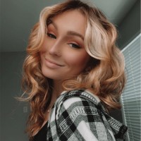 Anjelina (Anjel) Neufeld