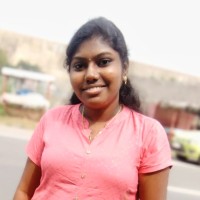 Abinaya Lessburn