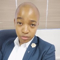 Mothusi Brian Molefe
