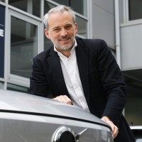 Nicolas Parent