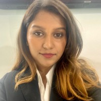 Deepika Shivaramaiah