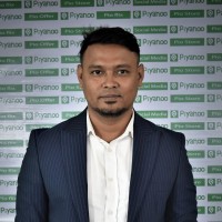 Sudip Kumar Deb