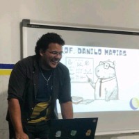 Danilo Matias