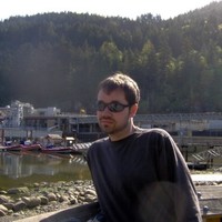 Matthew Green