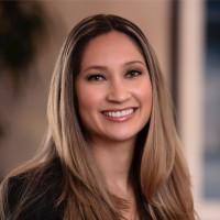 Alexandra G Escobedo, CFA, CFP®