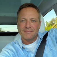 Duane Van Bergen
