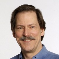 David G White, MSCED, CRRP, EDFP