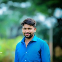 Sumanth Ms