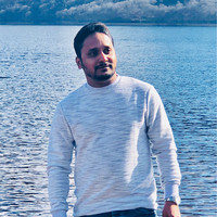Nirod Nayak