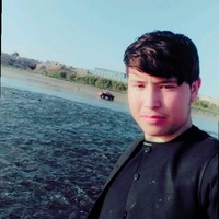 Asadullah Hussaini B