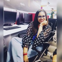 Preetika Tandon Kapoor