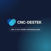 CNC DESTEK