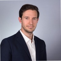 Daniel Alonso Martín