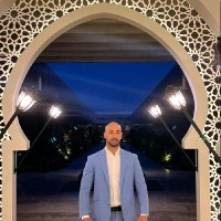 Amine El Adlani