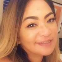 Yvette Degala