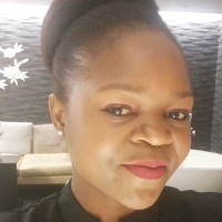 Neliswa Ndlovu