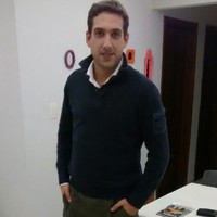 Luis Branco