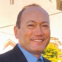 Pablo Serrano González