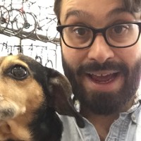 Chris Castro