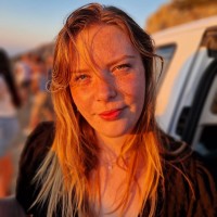 Anne-Beau Van Der Veen