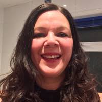 Andrea Ward