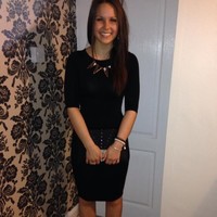 Rose Cloé Harison