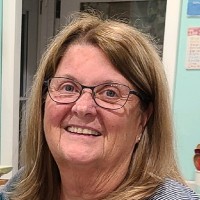 Judy Raub