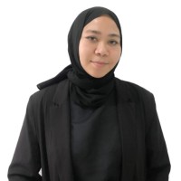 Ar. Keumala Shatila Harahap