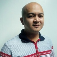 Almel Jacob