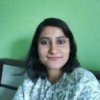 Tamashree Hazra