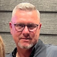 Mike Hamilton
