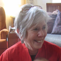 Harriet Wentz
