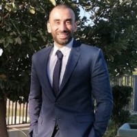 Sherif El-Shamy