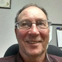 Larry Rains